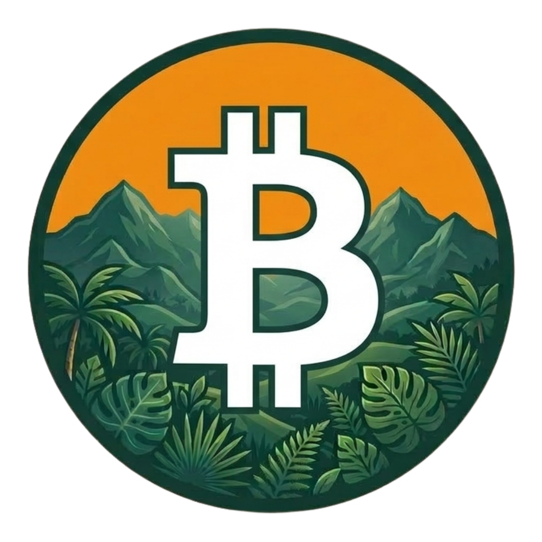 Bitcoin Valle logo